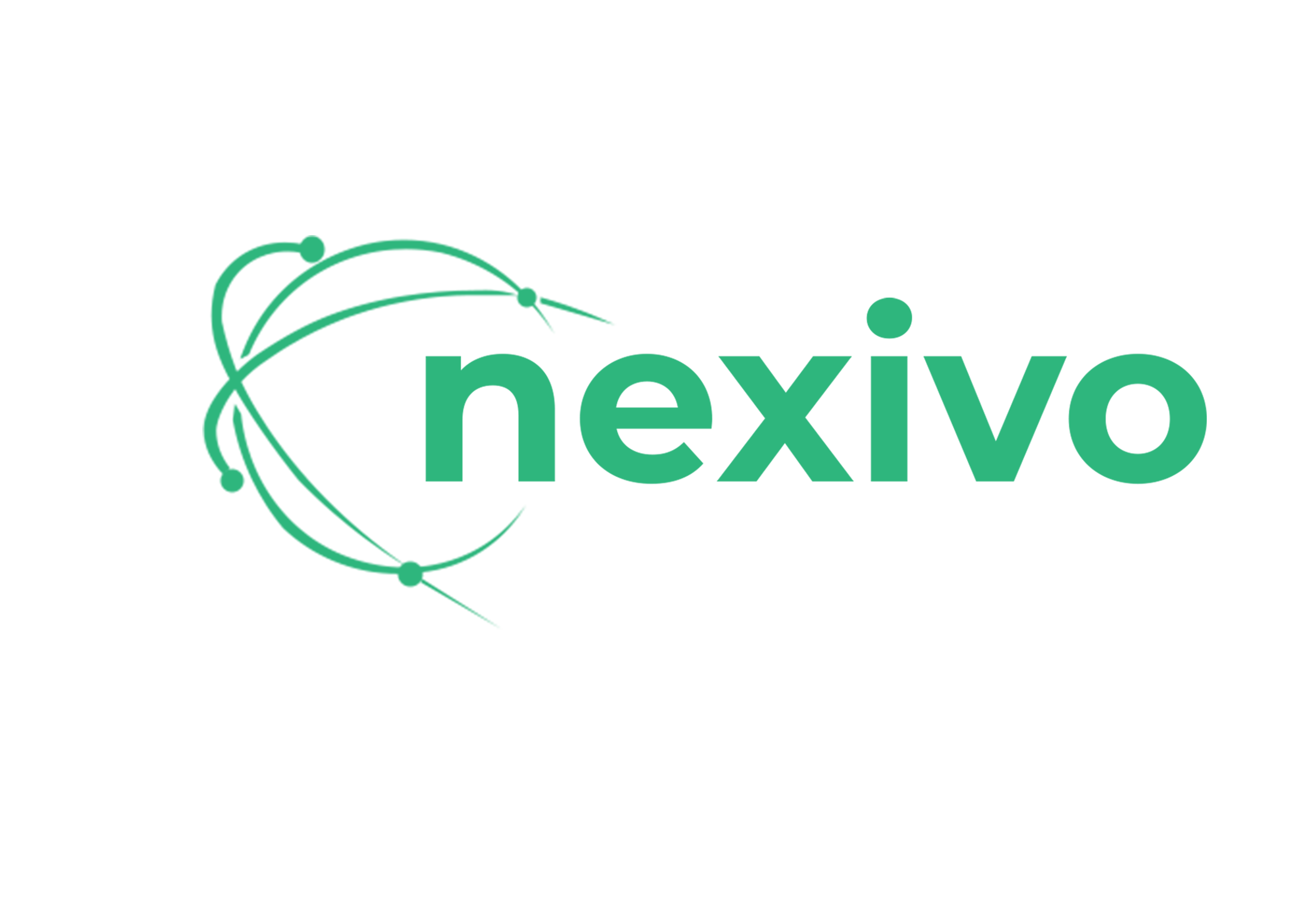 Nexivo logo